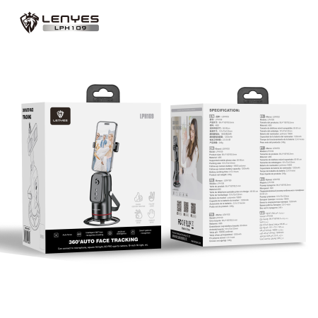 LENYES LPH109